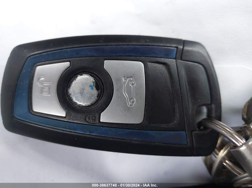 2014 BMW 228I - WBA1F5C57EV255887