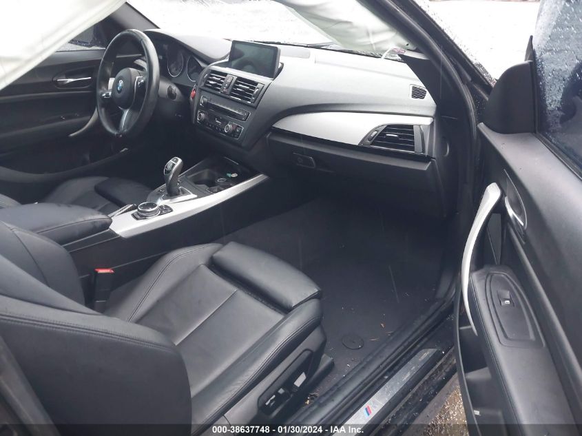 2014 BMW 228I - WBA1F5C57EV255887