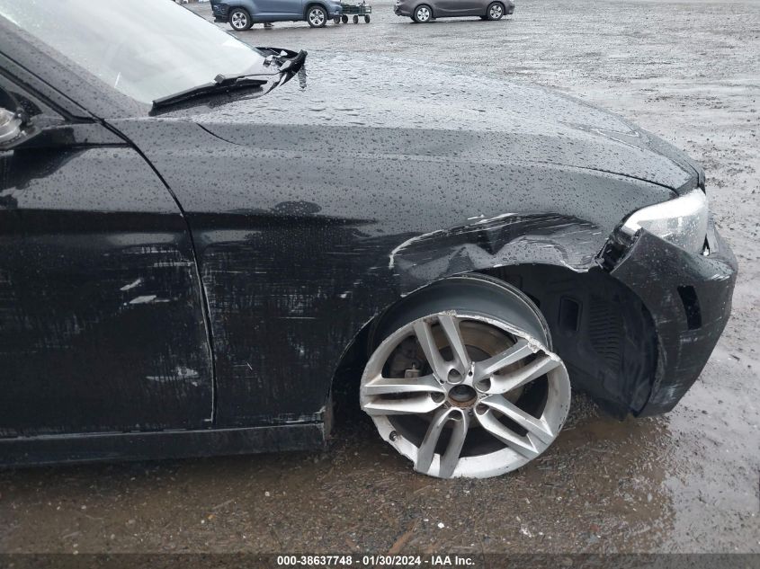2014 BMW 228I - WBA1F5C57EV255887
