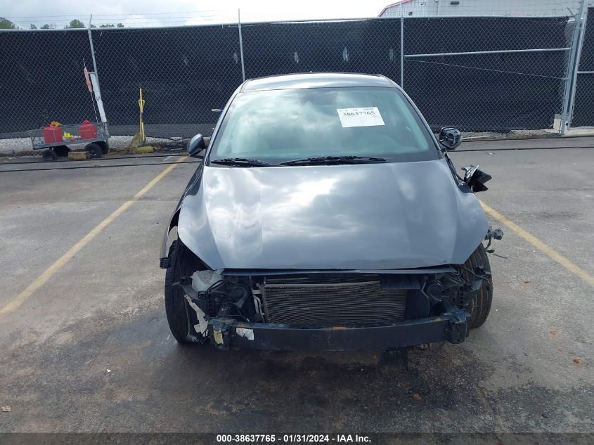 2019 KIA FORTE FE/LX/LXS - 3KPF24AD2KE081607
