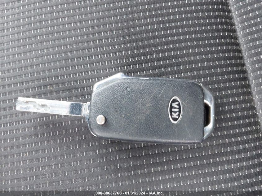 2019 KIA FORTE FE/LX/LXS - 3KPF24AD2KE081607