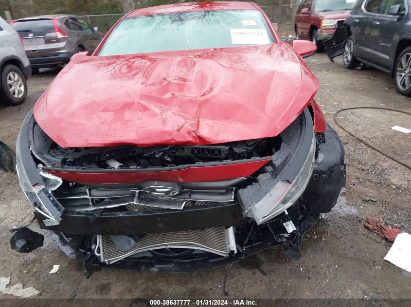 2020 HYUNDAI ELANTRA SEL/VALUE/LIMITED - 5NPD84LF2LH534318
