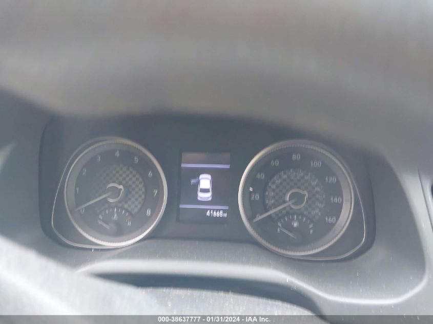 2020 HYUNDAI ELANTRA SEL/VALUE/LIMITED - 5NPD84LF2LH534318