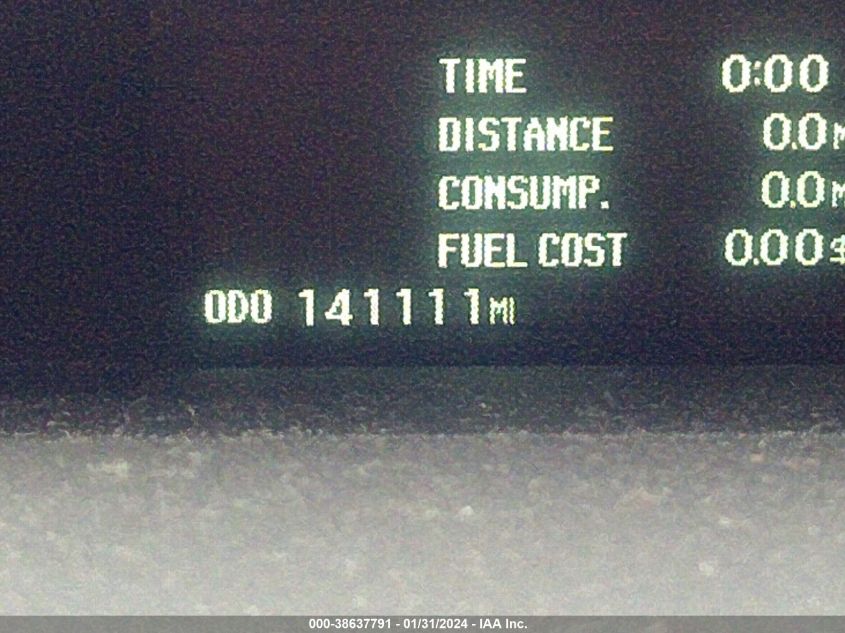 2013 TOYOTA PRIUS - JTDKN3DUXD1638135