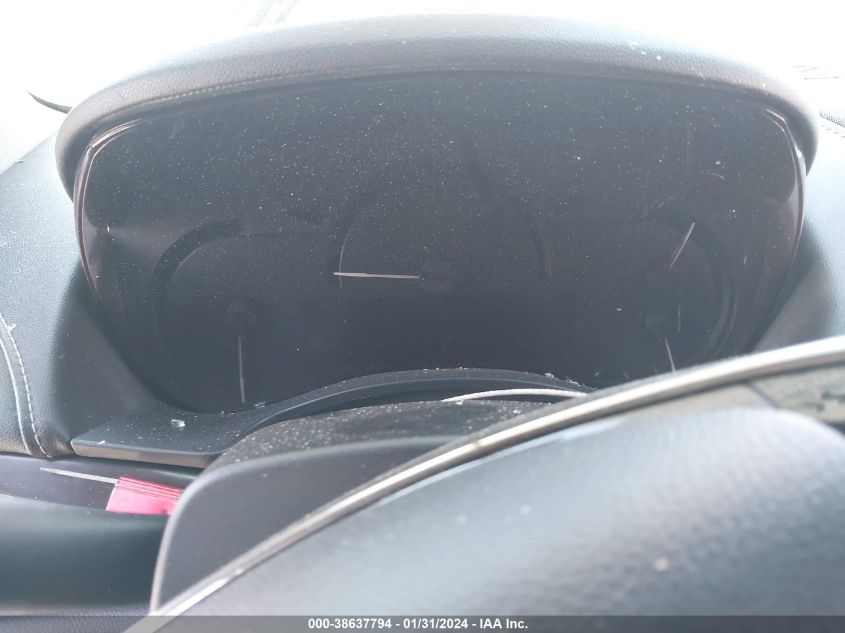 2015 CADILLAC ATS - 1G6AA5RX1F0105821