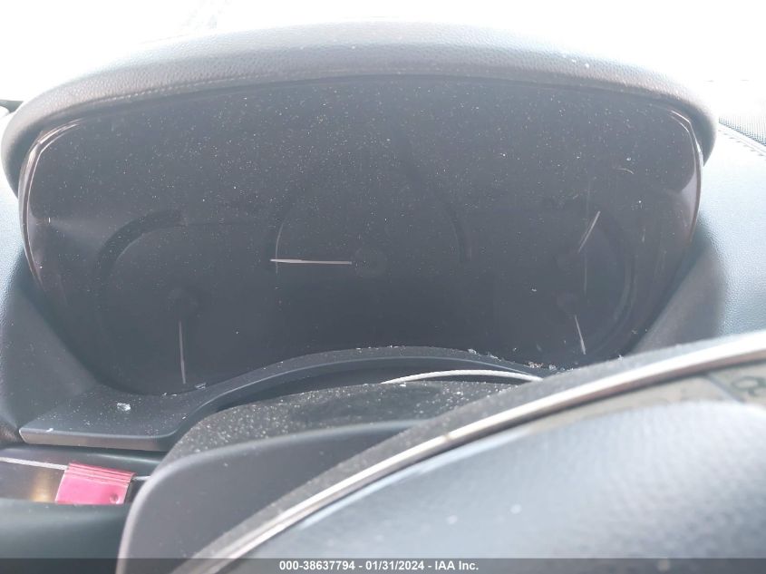 2015 CADILLAC ATS - 1G6AA5RX1F0105821