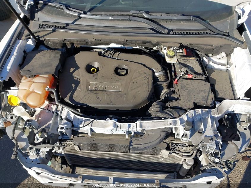 2015 LINCOLN MKC - 5LMCJ1A97FUJ48153