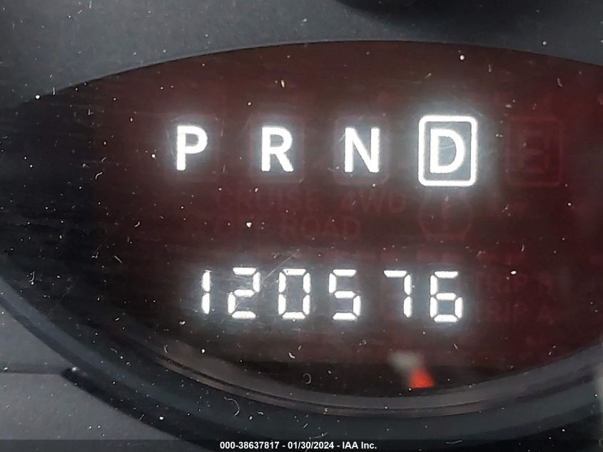 2016 JEEP PATRIOT LATITUDE - 1C4NJRFB8GD646115