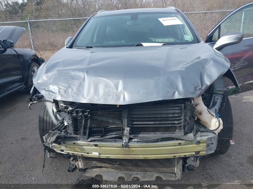 2019 BUICK ENCLAVE ESSENCE - 5GAERBKW3KJ172532