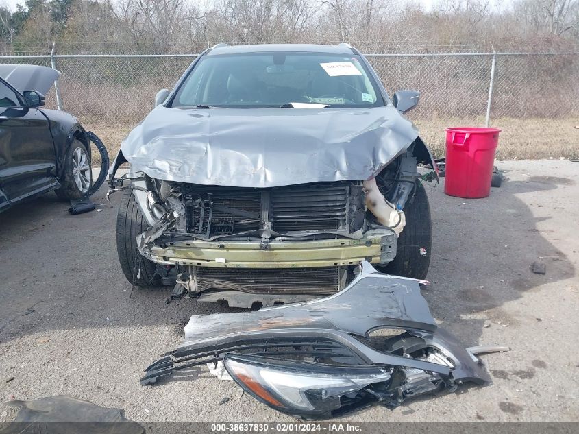 2019 BUICK ENCLAVE ESSENCE - 5GAERBKW3KJ172532