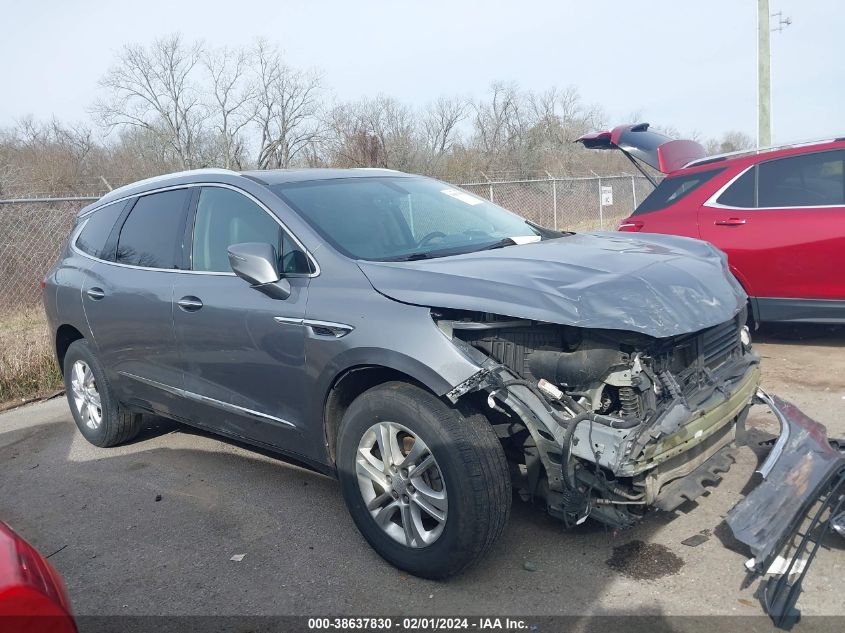 2019 BUICK ENCLAVE ESSENCE - 5GAERBKW3KJ172532