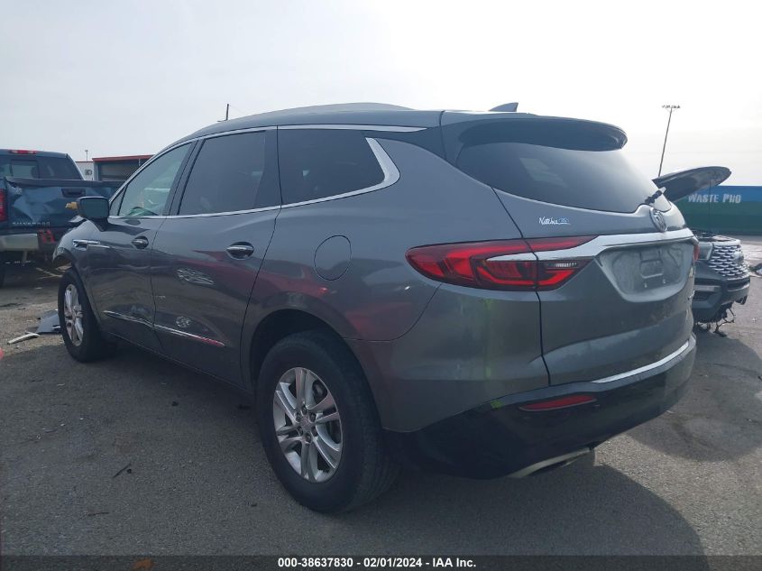 2019 BUICK ENCLAVE ESSENCE - 5GAERBKW3KJ172532