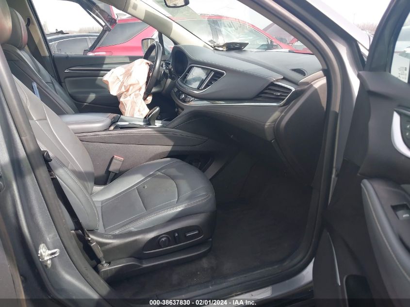 2019 BUICK ENCLAVE ESSENCE - 5GAERBKW3KJ172532