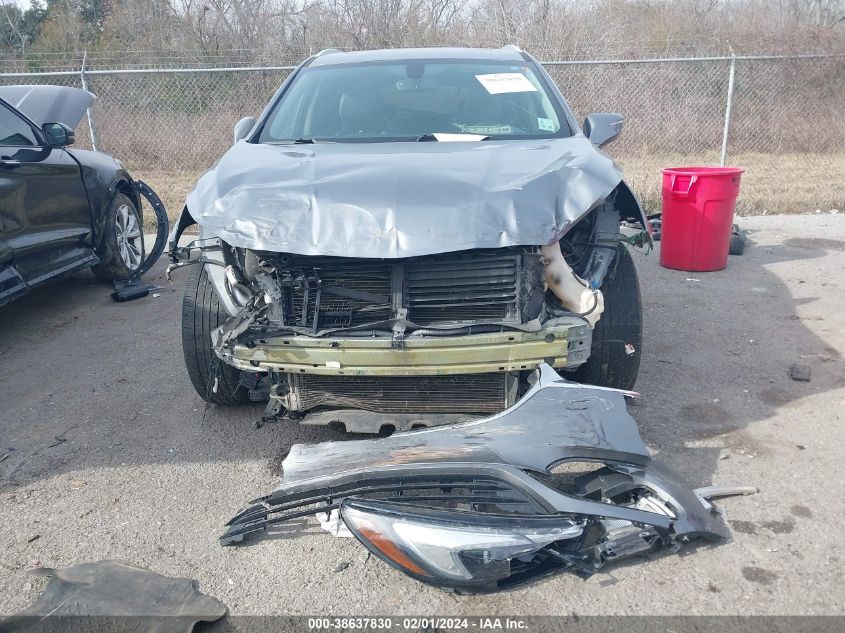 2019 BUICK ENCLAVE ESSENCE - 5GAERBKW3KJ172532