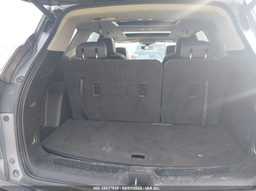 2019 BUICK ENCLAVE ESSENCE - 5GAERBKW3KJ172532