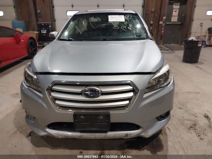 2017 SUBARU LEGACY 2.5I LIMITED - 4S3BNAN60H3036262