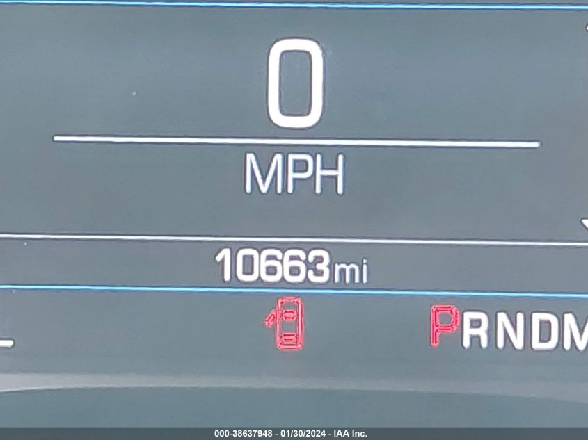 2023 CHEVROLET CAMARO RWD  1LT - 1G1FB1RX3P0151797