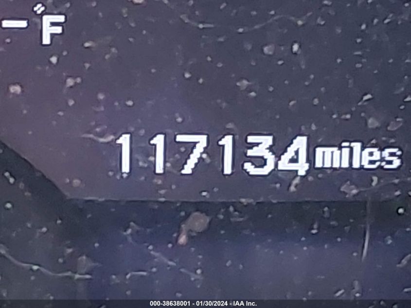 2013 HONDA CR-Z - JHMZF1D4XDS000444