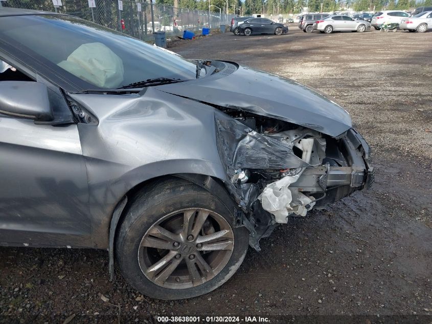 2013 HONDA CR-Z - JHMZF1D4XDS000444