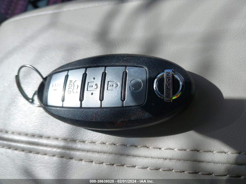 2020 NISSAN ALTIMA S FWD - 1N4BL4BV3LC272583