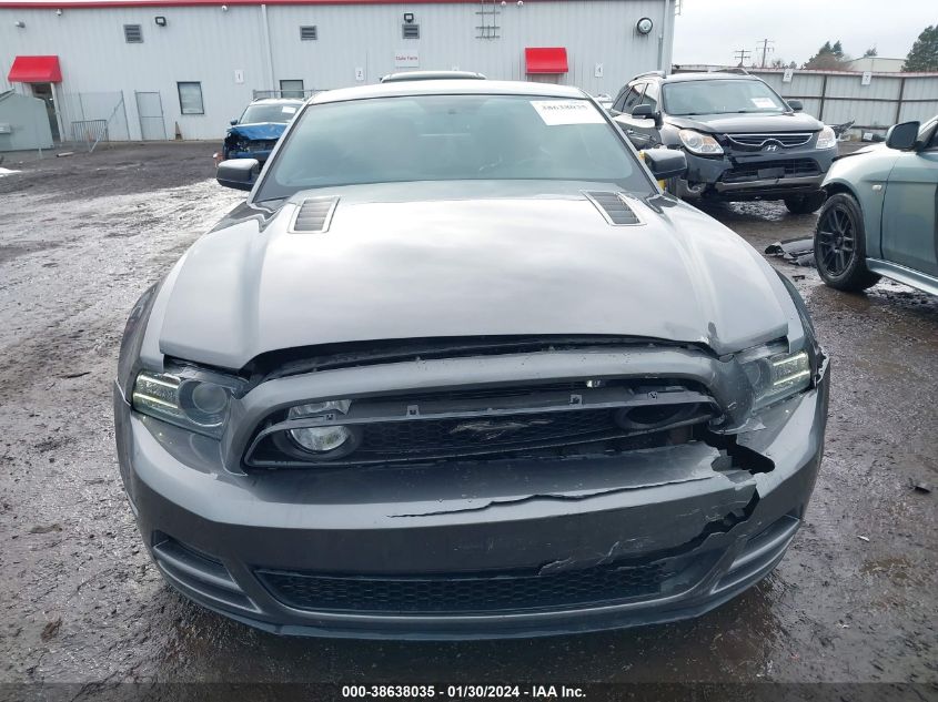 2014 FORD MUSTANG GT - 1ZVBP8CF7E5206362