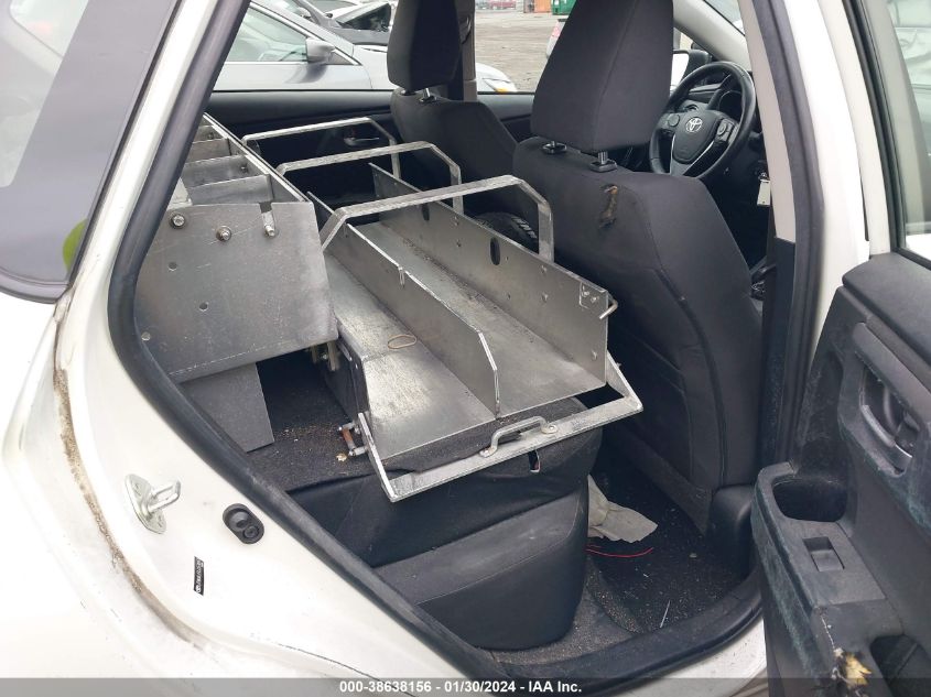 2018 TOYOTA COROLLA IM - JTNKARJEXJJ574651
