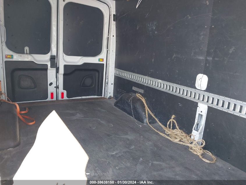 2018 FORD TRANSIT-350 - 1FTBW2CMXJKA88241