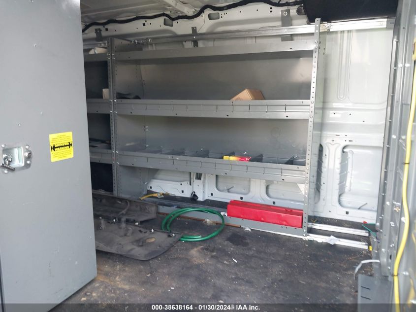 2020 FORD TRANSIT-150 - 1FTYE1Y85LKA52754