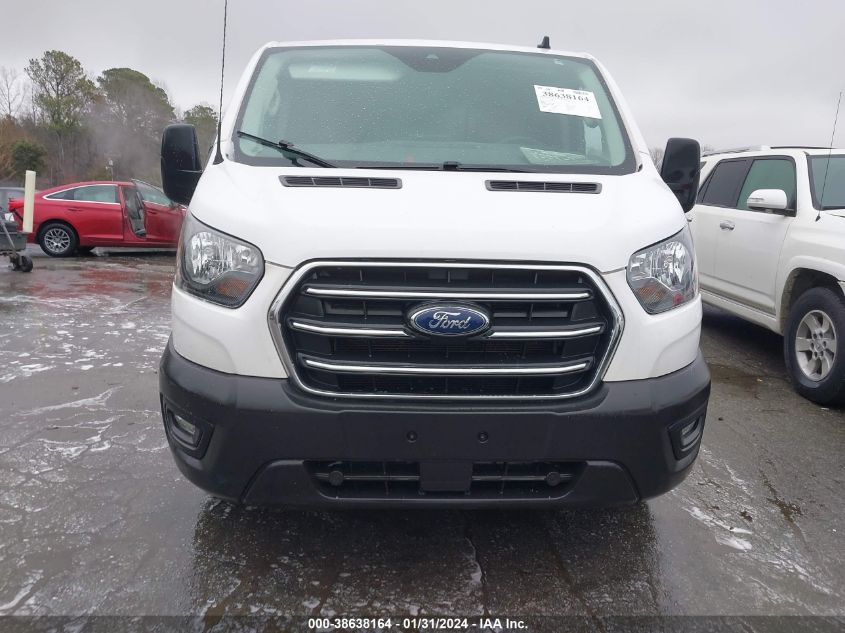 2020 FORD TRANSIT-150 - 1FTYE1Y85LKA52754