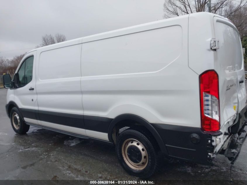 2020 FORD TRANSIT-150 - 1FTYE1Y85LKA52754