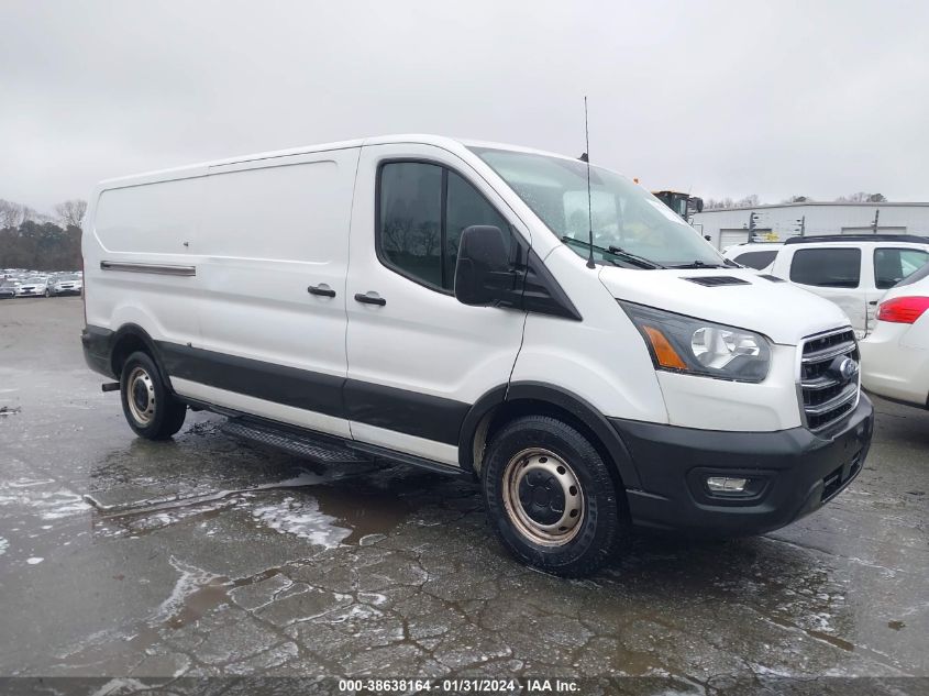 2020 FORD TRANSIT-150 - 1FTYE1Y85LKA52754
