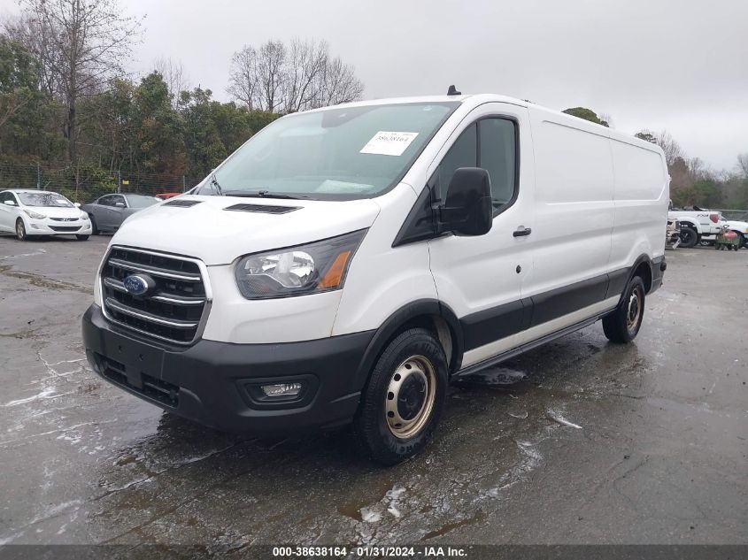 2020 FORD TRANSIT-150 - 1FTYE1Y85LKA52754