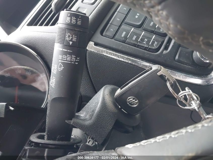 2015 BUICK ENCORE CONVENIENCE - KL4CJFSB6FB131467