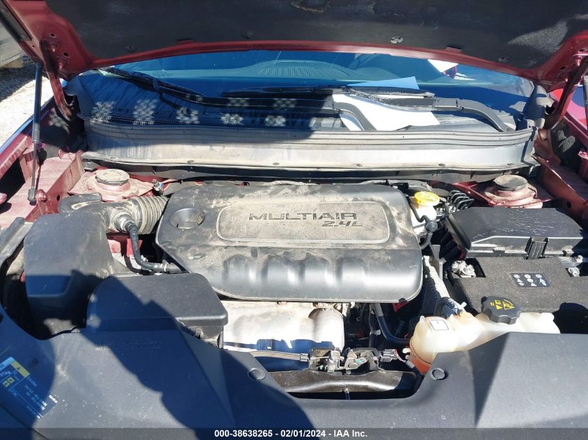 2019 JEEP CHEROKEE LATITUDE - 1C4PJMCB9KD291383
