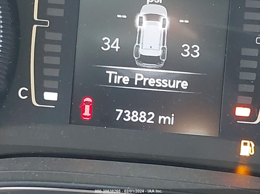 2019 JEEP CHEROKEE LATITUDE - 1C4PJMCB9KD291383