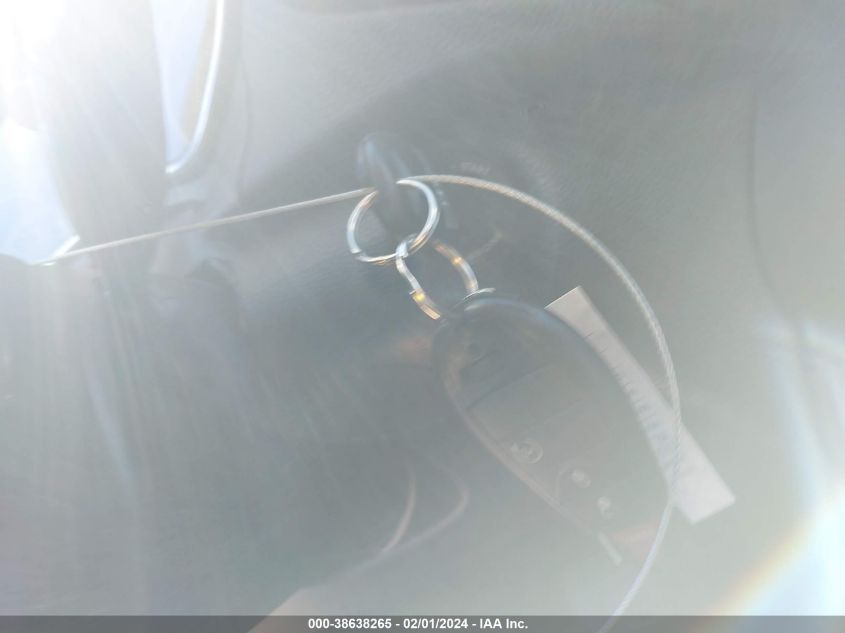 2019 JEEP CHEROKEE LATITUDE - 1C4PJMCB9KD291383
