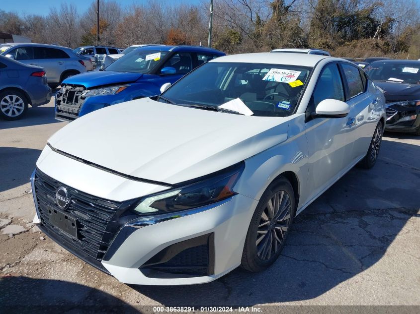 2023 NISSAN ALTIMA SV - 1N4BL4DV9PN368130