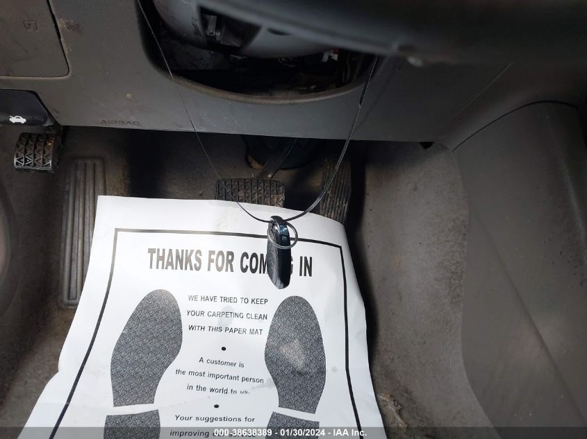 2019 CHEVROLET MALIBU LS - 1G1ZC5ST4KF132352