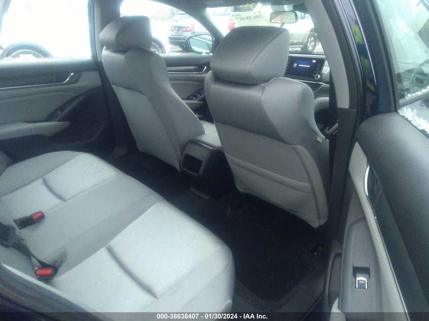 VIN 1HGCV1F15LA098883 2020 HONDA ACCORD LX