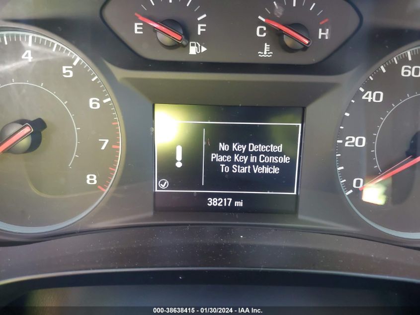 2022 CHEVROLET MALIBU LT - 1G1ZD5ST3NF148169