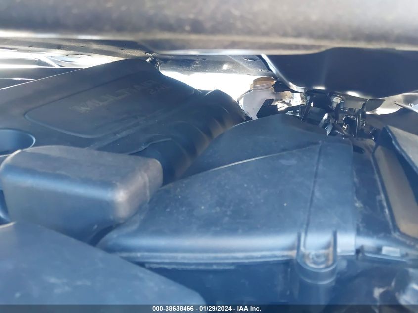 2016 JEEP CHEROKEE ALTITUDE - 1C4PJLAB3GW329778