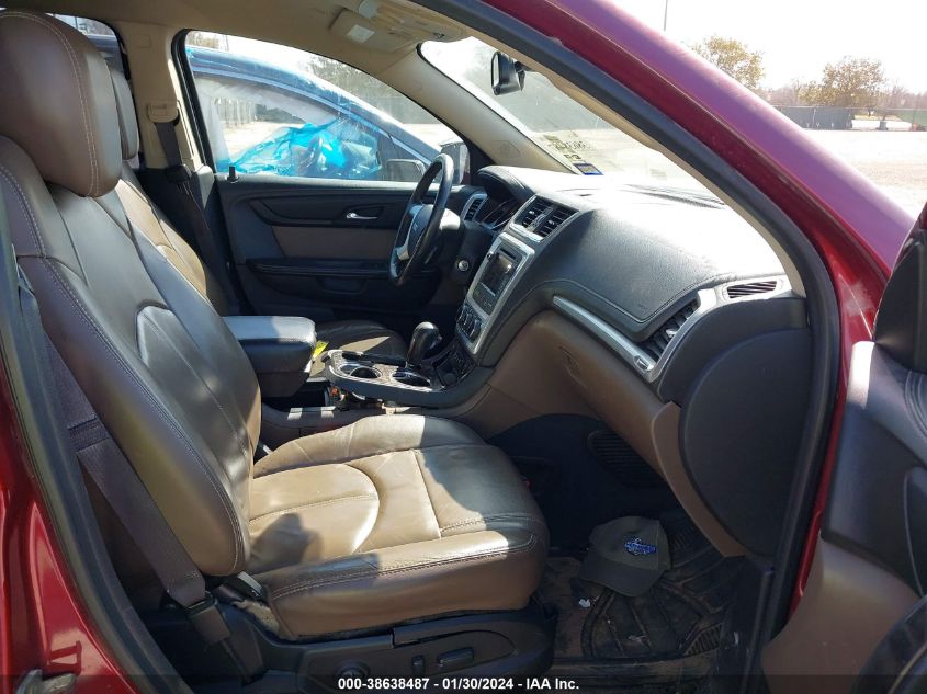 2015 GMC ACADIA SLT-1 - 1GKKRRKD8FJ249334