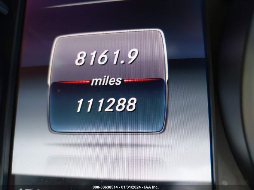 2018 MERCEDES-BENZ C 300 - WDDWJ4JB9JF746126