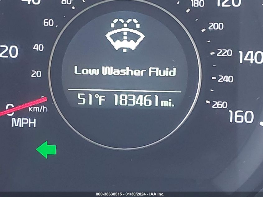 2014 KIA OPTIMA LX - 5XXGM4A7XEG275905