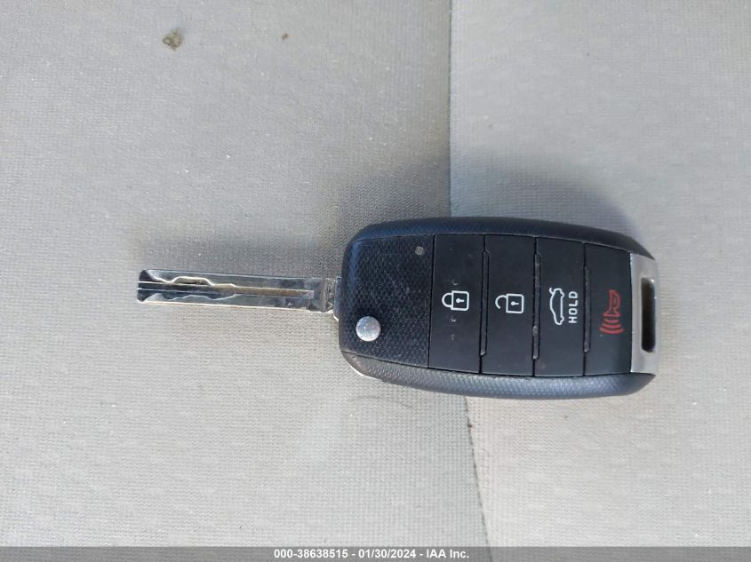 2014 KIA OPTIMA LX - 5XXGM4A7XEG275905