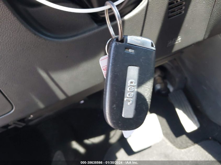 2014 JEEP CHEROKEE LATITUDE - 1C4PJMCS3EW184273