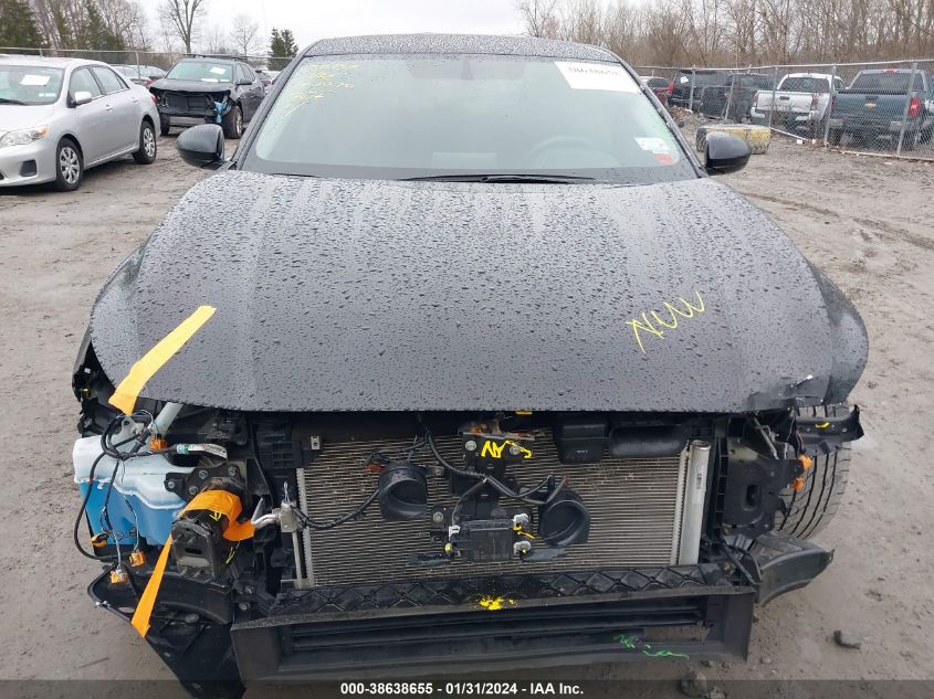 2020 NISSAN ALTIMA S - 1N4BL4BV0LC232784