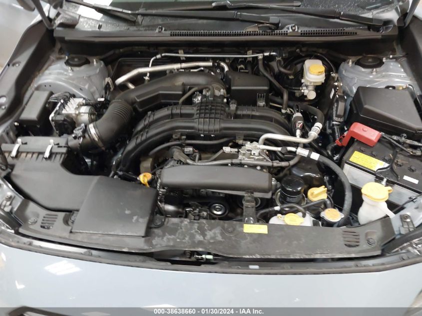 2023 SUBARU CROSSTREK PREMIUM - JF2GTAEC7P8329399