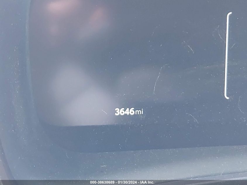 2023 TOYOTA GR COROLLA CORE JTNABAAE1PA007697