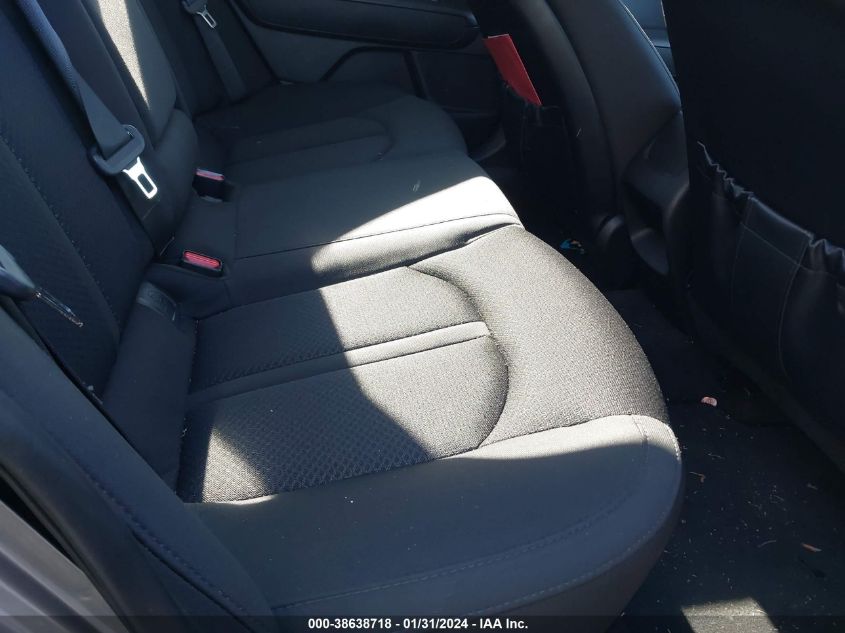 2018 KIA OPTIMA LX - 5XXGT4L36JG263189